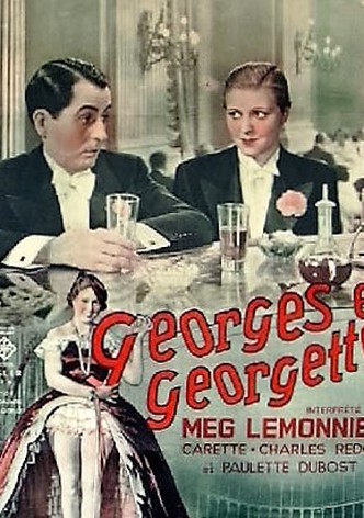 George and Georgette