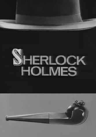 Sherlock Holmes