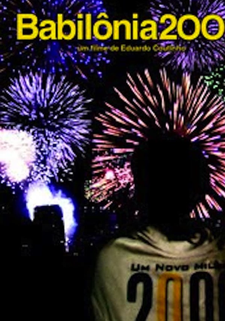 Babilônia 2000