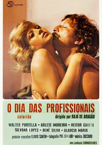 O Dia das Profissionais