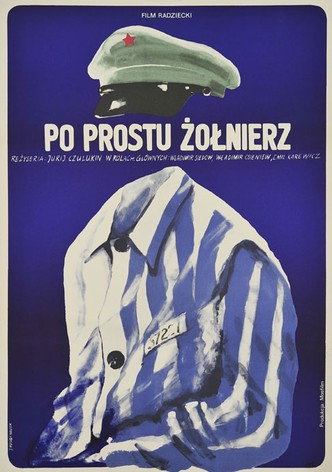 Rodiny soldat