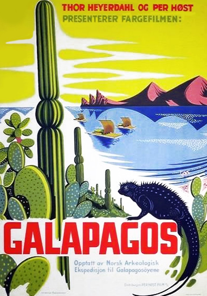 Galapagos