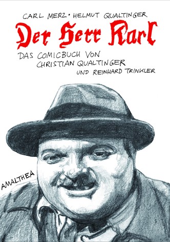 Der Herr Karl