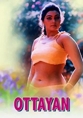 Ottayan poster