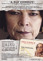 Haiku Tunnel