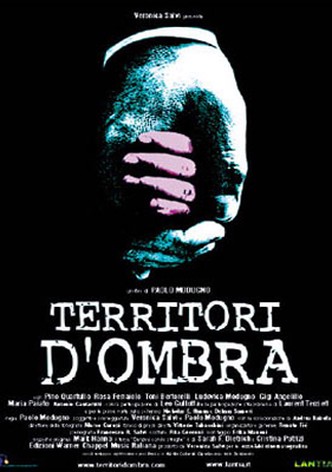 Territori d'ombra