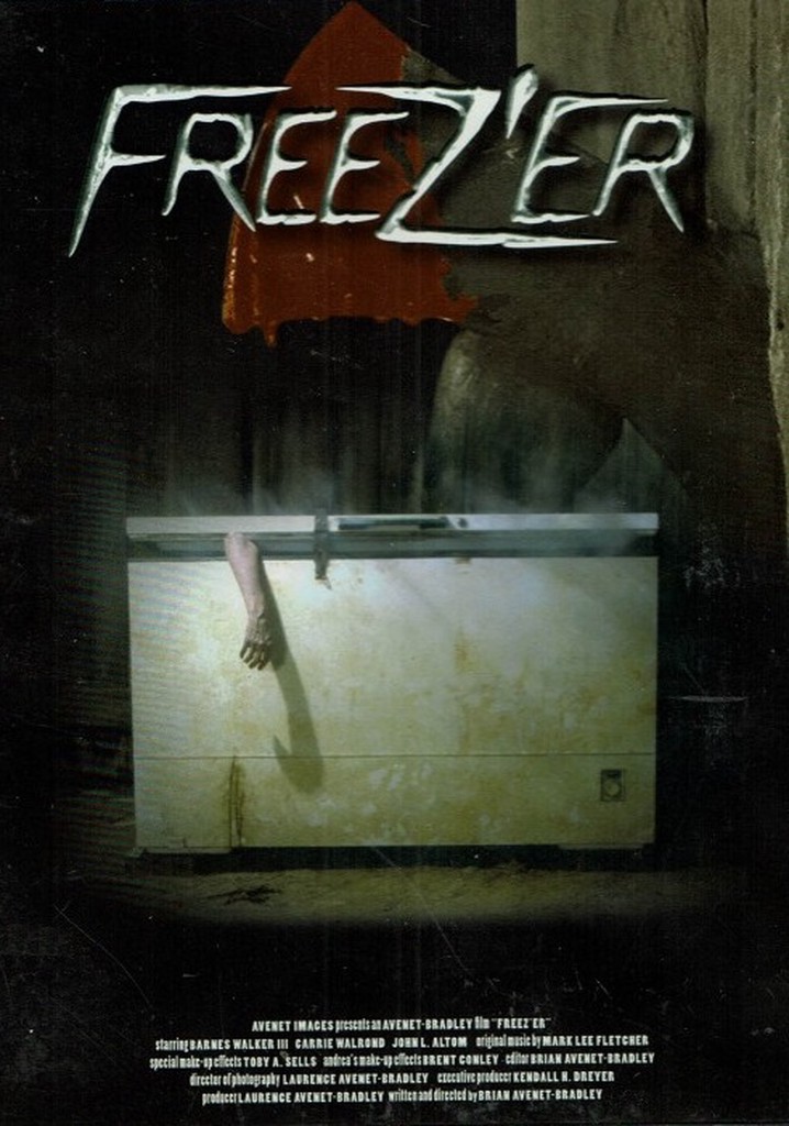 Freez'er