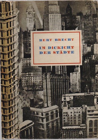 Im Dickicht der Städte