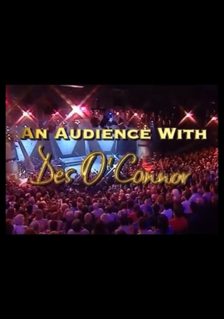 An Audience with Des O'Connor