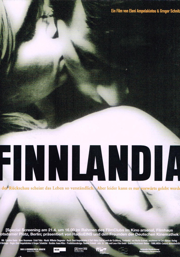Finnlandia