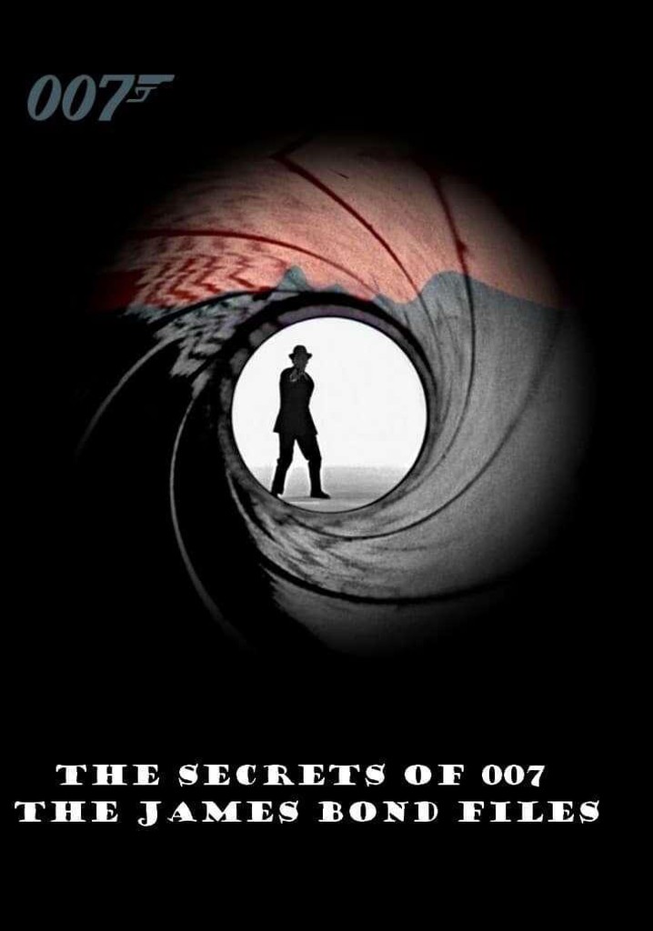 The Secrets of 007