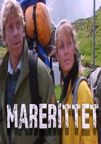 Marerittet