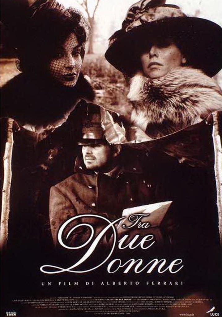 Tra due donne