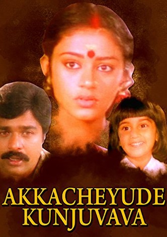 Akkacheyude Kunjuvava