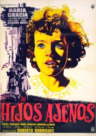Los hijos ajenos