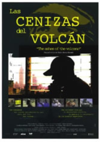The Ashes of the Volcano
