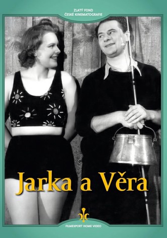 Jarka a Vera