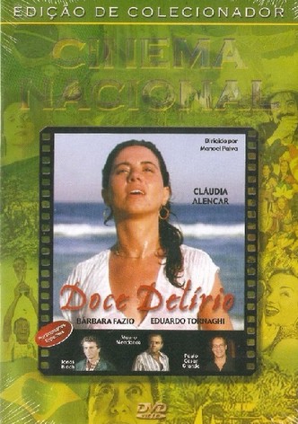 Doce Delírio