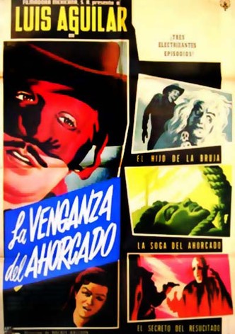 Zorro vs. the Teenage Monster