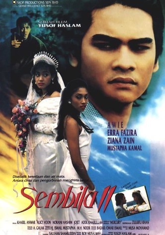 Sembilu II