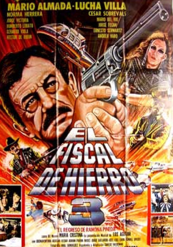 El fiscal de hierro 3