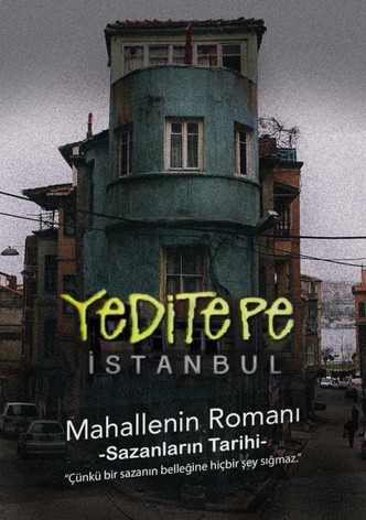 Yeditepe Istanbul