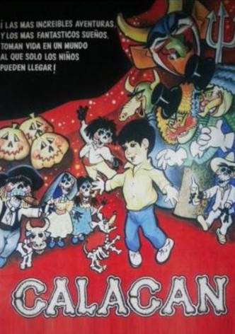 Calacán