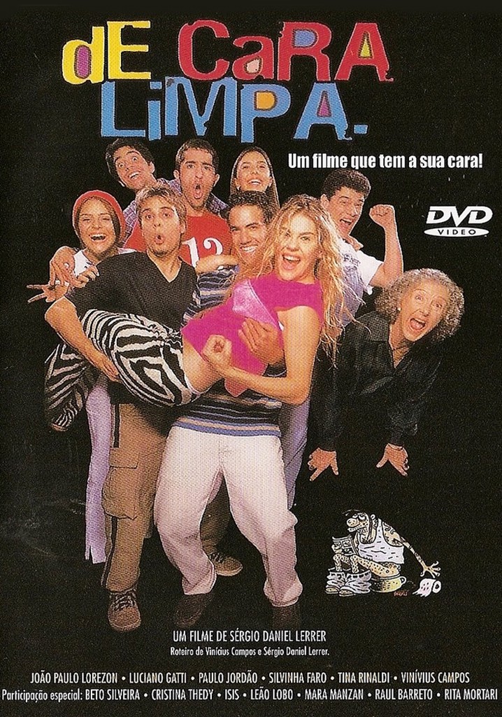De Cara Limpa