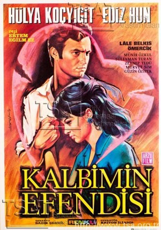 Kalbimin Efendisi