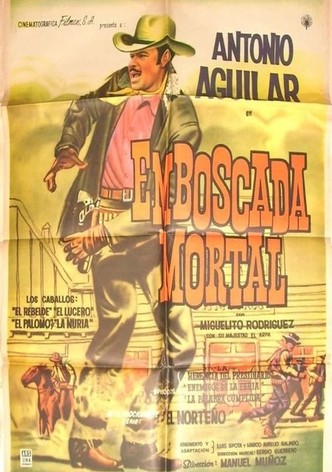 La emboscada mortal