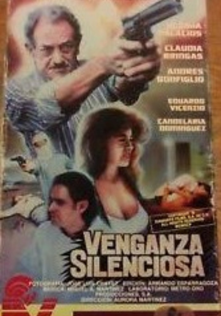 Venganza silenciosa