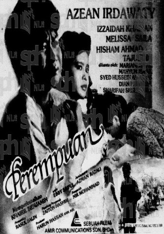 Perempuan