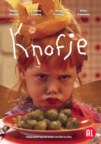 Knofje