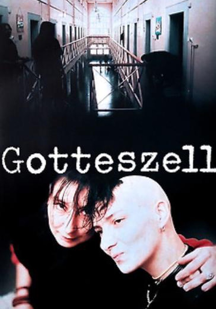 Gotteszell - Ein Frauengefängnis