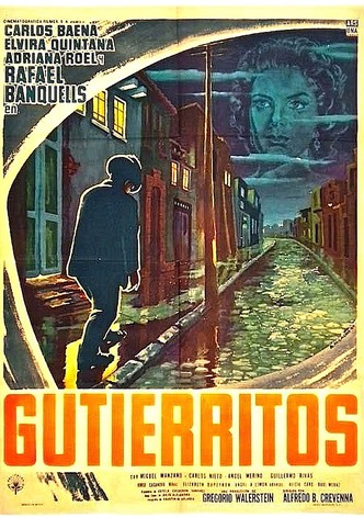 Gutierritos
