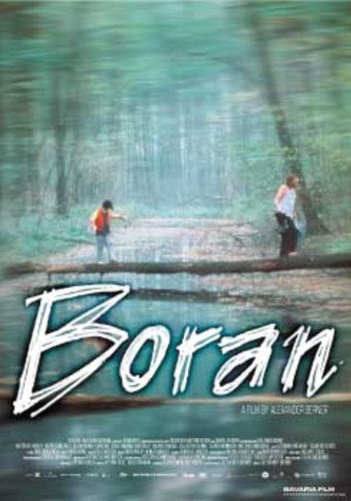 Boran