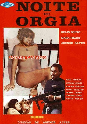 Noite de Orgia