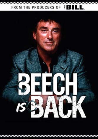Beech is Back
