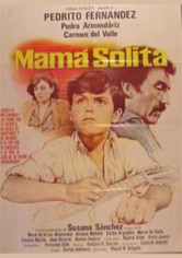 Mamá solita