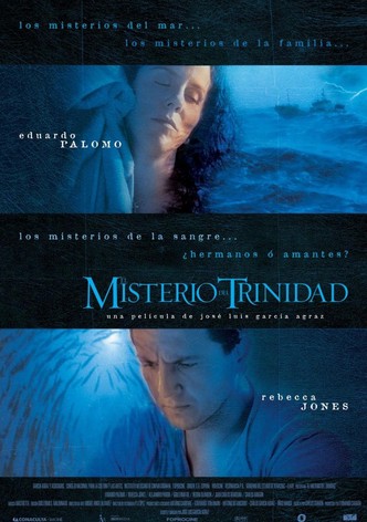 El misterio del Trinidad