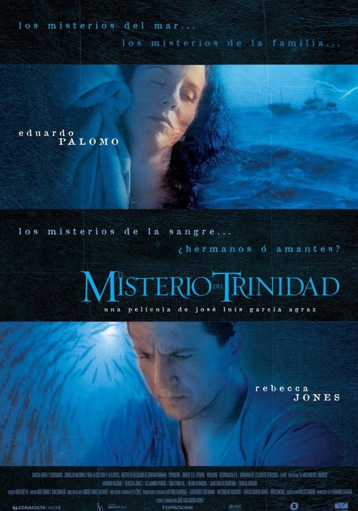 El misterio del Trinidad