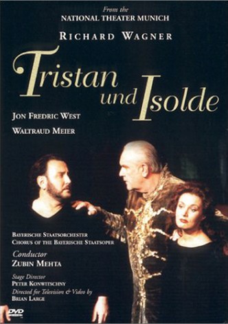 Tristan und Isolde