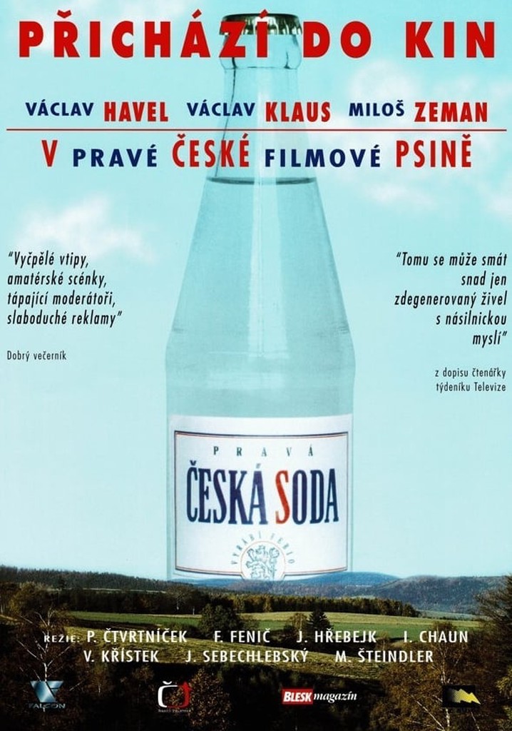 Ceská soda