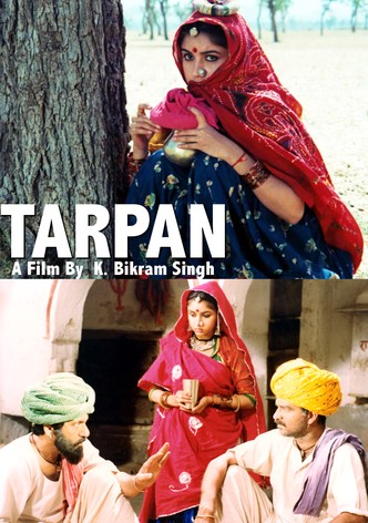 Tarpan