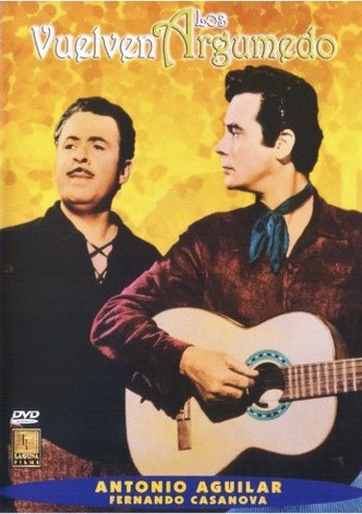 Vuelven los Argumedo