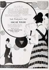 Lady Windermere's Fan