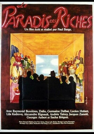The Paradise of Riches
