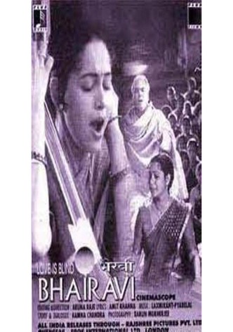 Bhairavi