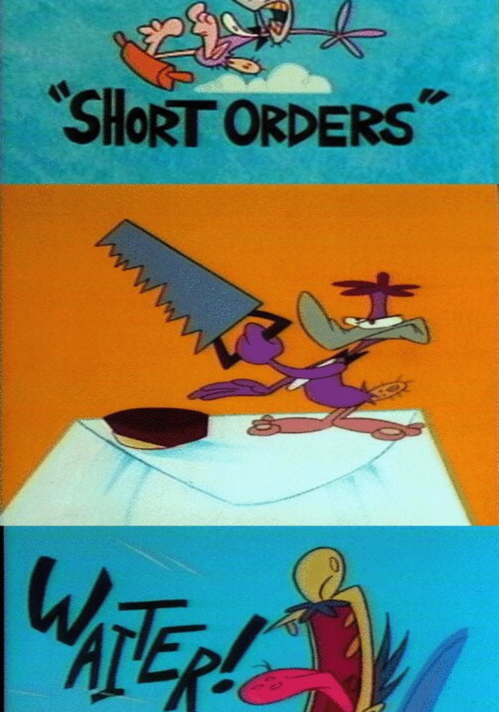 Short Orders