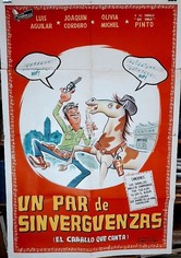 El caballo que canta